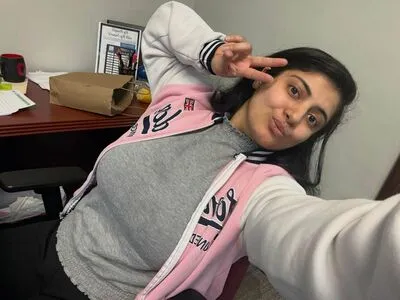 Rashmi Van OnlyFans Leaked Free Thumbnail Picture - #a82HtFlPFC