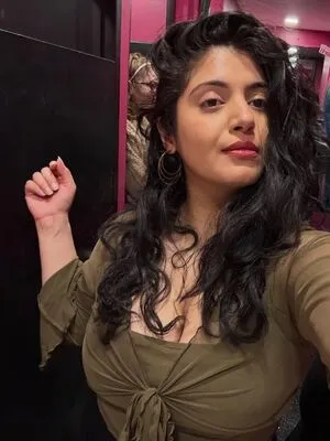 Rashmi Van OnlyFans Leaked Free Thumbnail Picture - #tZo81no7QO
