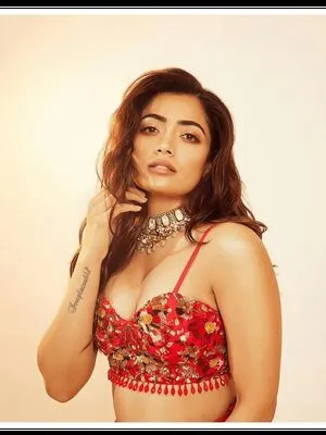 Rashmika Mandanna OnlyFans Leaked Free Thumbnail Picture - #7IiyazCq8L