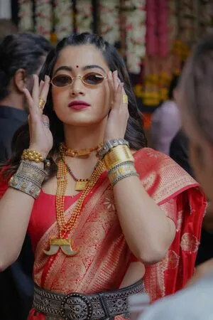 Rashmika Mandanna OnlyFans Leaked Free Thumbnail Picture - #CV9B89jWhj