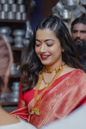 Rashmika Mandanna OnlyFans Leaked Free Thumbnail Picture - #CkIjr3MXTr