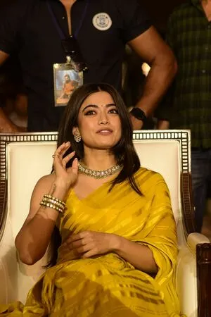 Rashmika Mandanna OnlyFans Leaked Free Thumbnail Picture - #K4styTq8LO