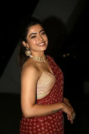 Rashmika Mandanna OnlyFans Leaked Free Thumbnail Picture - #L2Wcz3J7NM