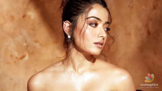 Rashmika Mandanna OnlyFans Leaked Free Thumbnail Picture - #LmFBIcj89W