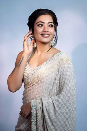 Rashmika Mandanna OnlyFans Leaked Free Thumbnail Picture - #PZmq55KByj