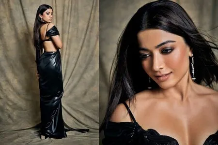 Rashmika Mandanna OnlyFans Leaked Free Thumbnail Picture - #SP9sM5V4to