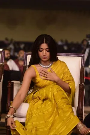 Rashmika Mandanna OnlyFans Leaked Free Thumbnail Picture - #TimtOC2w8S