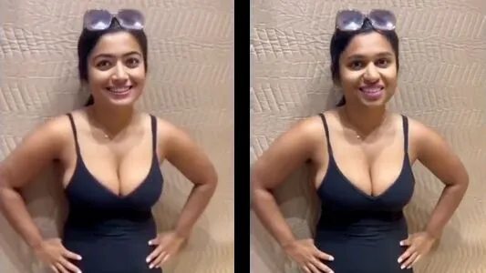 Rashmika Mandanna OnlyFans Leaked Free Thumbnail Picture - #VSazgXzHmE