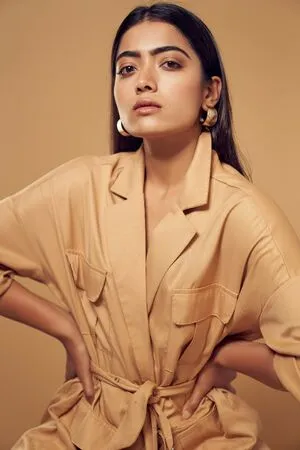 Rashmika Mandanna OnlyFans Leaked Free Thumbnail Picture - #WUNESKuTix