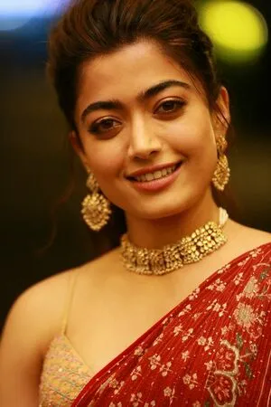Rashmika Mandanna OnlyFans Leaked Free Thumbnail Picture - #bBgJRXp5SR