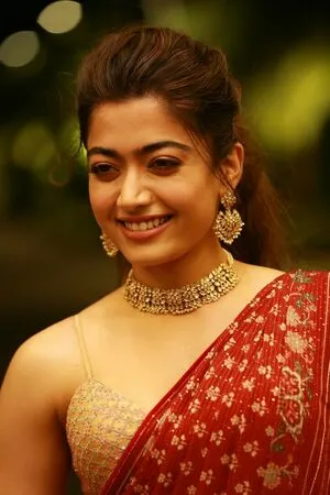 Rashmika Mandanna OnlyFans Leaked Free Thumbnail Picture - #eAMYMWlr72