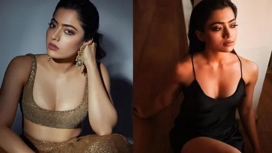 Rashmika Mandanna OnlyFans Leaked Free Thumbnail Picture - #gXqVsnSL68