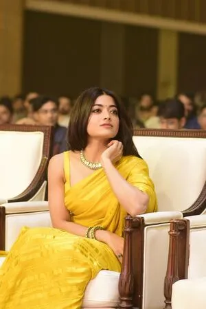 Rashmika Mandanna OnlyFans Leaked Free Thumbnail Picture - #h1scbrScG2