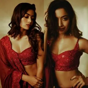 Rashmika Mandanna OnlyFans Leaked Free Thumbnail Picture - #kbcHCsnzII