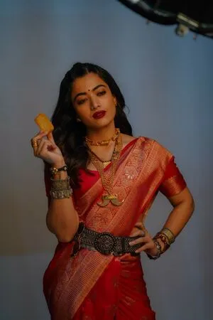 Rashmika Mandanna OnlyFans Leaked Free Thumbnail Picture - #liaYkeoE2h