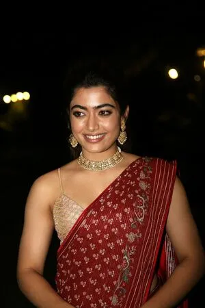 Rashmika Mandanna OnlyFans Leaked Free Thumbnail Picture - #sObYOEBn90