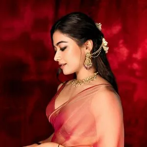 Rashmika Mandanna OnlyFans Leaked Free Thumbnail Picture - #sb8bauIc41