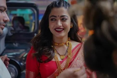 Rashmika Mandanna OnlyFans Leaked Free Thumbnail Picture - #sfBF1Ofa8r