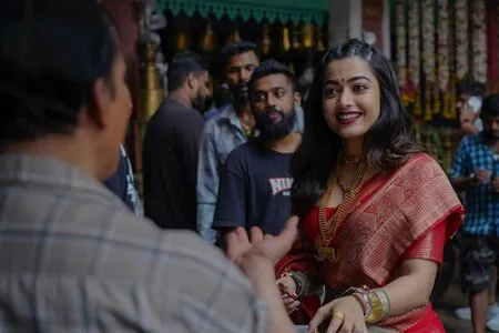 Rashmika Mandanna OnlyFans Leaked Free Thumbnail Picture - #t7d4FjOWQi