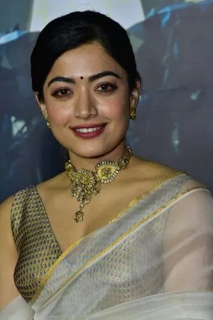 Rashmika Mandanna OnlyFans Leaked Free Thumbnail Picture - #tpah9WN0O6