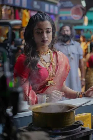 Rashmika Mandanna OnlyFans Leaked Free Thumbnail Picture - #um39X2s2tf