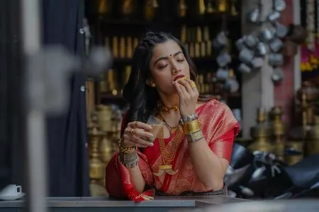 Rashmika Mandanna OnlyFans Leaked Free Thumbnail Picture - #uvHwQdWRj4