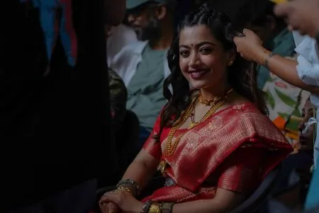 Rashmika Mandanna OnlyFans Leaked Free Thumbnail Picture - #vCySpWlAfc