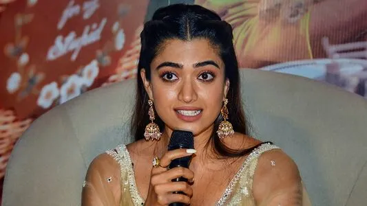 Rashmika Mandanna OnlyFans Leaked Free Thumbnail Picture - #vGJc7AHxoL