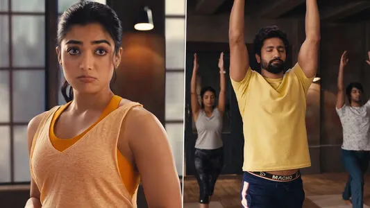 Rashmika OnlyFans Leaked Free Thumbnail Picture - #18vY0e87my