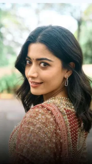 Rashmika OnlyFans Leaked Free Thumbnail Picture - #1LJiC72Ww5