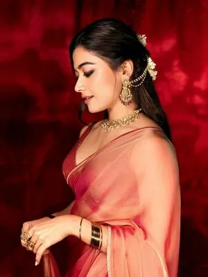 Rashmika OnlyFans Leaked Free Thumbnail Picture - #TNI0kHaR22