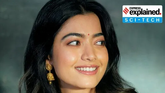 Rashmika OnlyFans Leaked Free Thumbnail Picture - #c0STCjbo97