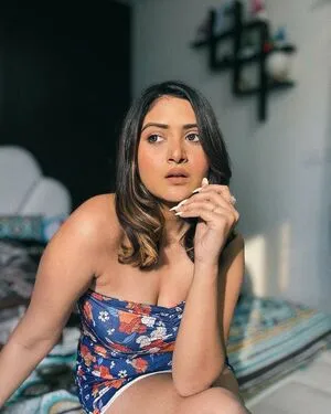 Rashu Dobriyal OnlyFans Leaked Free Thumbnail Picture - #F1J1z6M0Uj
