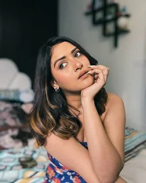 Rashu Dobriyal OnlyFans Leaked Free Thumbnail Picture - #k963AOUdL1