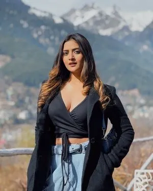 Rashu Dobriyal OnlyFans Leaked Free Thumbnail Picture - #wflk2GeTsI