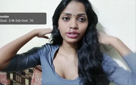 Rasleeela OnlyFans Leaked Free Thumbnail Picture - #6Bu0EeD3Qj
