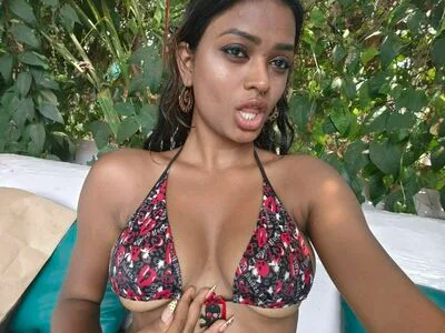 Rasleeela OnlyFans Leaked Free Thumbnail Picture - #sAZTV84E9Q