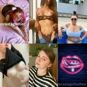 Rastagirlhotfree OnlyFans Leaked Free Thumbnail Picture - #MPJBZMZppH
