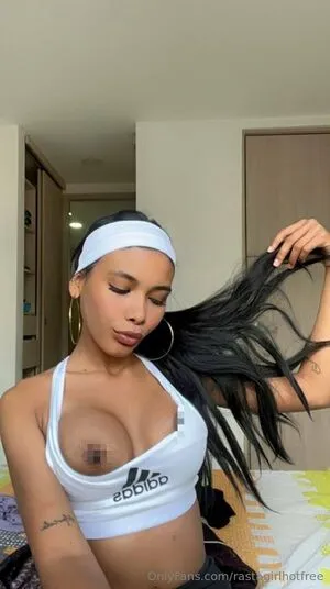 Rastagirlhotfree OnlyFans Leaked Free Thumbnail Picture - #cDCtJQS2yY