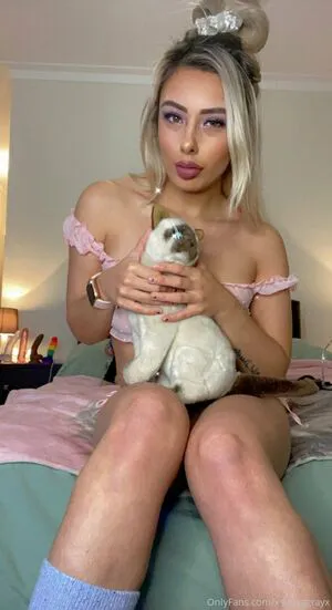 Ratchetbrat OnlyFans Leaked Free Thumbnail Picture - #1fADnwF4pe