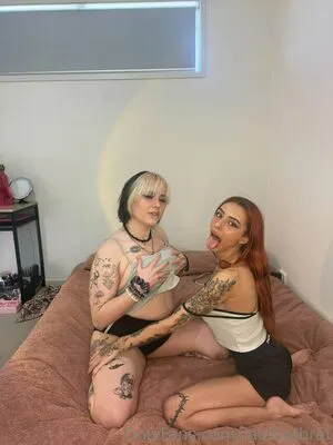Ratchetbrat OnlyFans Leaked Free Thumbnail Picture - #9AULmCsBuH