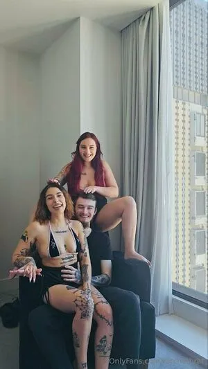 Ratchetbrat OnlyFans Leaked Free Thumbnail Picture - #CyMHzENKgS