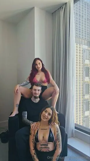 Ratchetbrat OnlyFans Leaked Free Thumbnail Picture - #MjTNjWt5kh