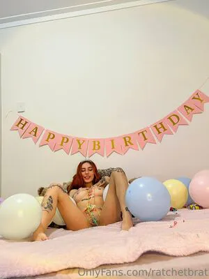 Ratchetbrat OnlyFans Leaked Free Thumbnail Picture - #RnKmoXVAwd