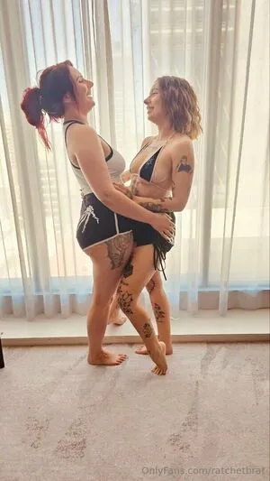 Ratchetbrat OnlyFans Leaked Free Thumbnail Picture - #S9oyVZSRq5