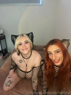 Ratchetbrat OnlyFans Leaked Free Thumbnail Picture - #WBx54psb8k