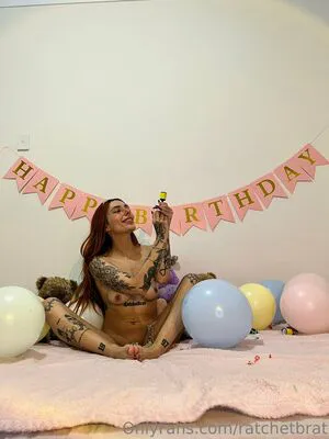 Ratchetbrat OnlyFans Leaked Free Thumbnail Picture - #YS99KHYfeD