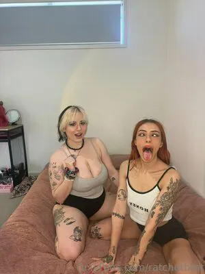 Ratchetbrat OnlyFans Leaked Free Thumbnail Picture - #kHQ2O4q0BS