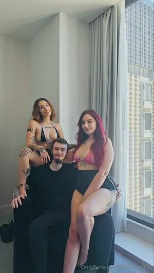 Ratchetbrat OnlyFans Leaked Free Thumbnail Picture - #kxiAHvEjMz