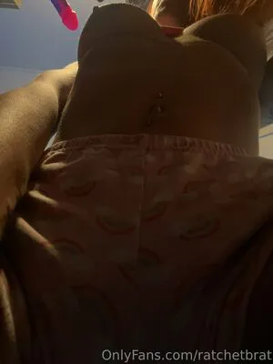 Ratchetbrat OnlyFans Leaked Free Thumbnail Picture - #m3sDxjwrFj